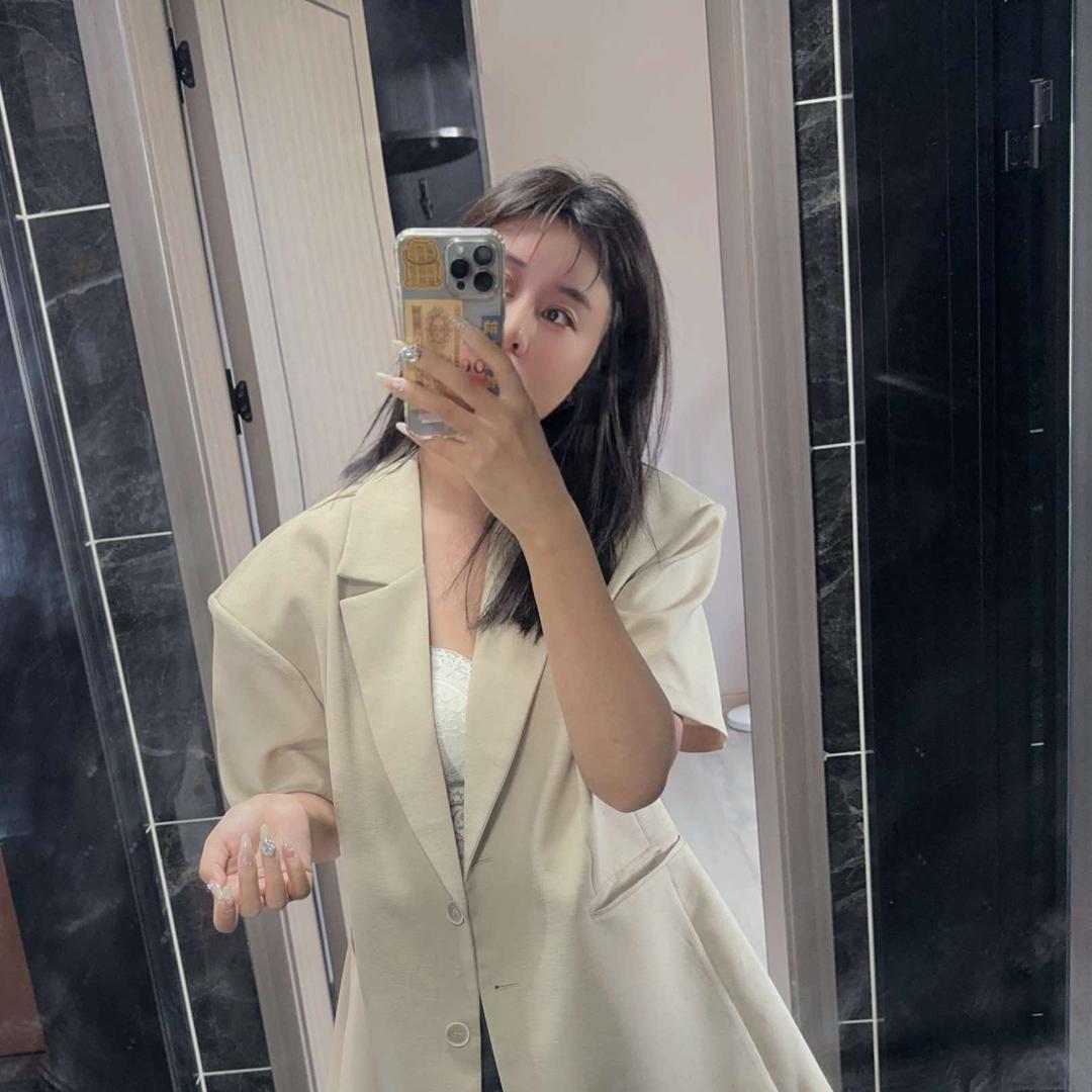 蚌埠.美睫专项设计 瞳瞳