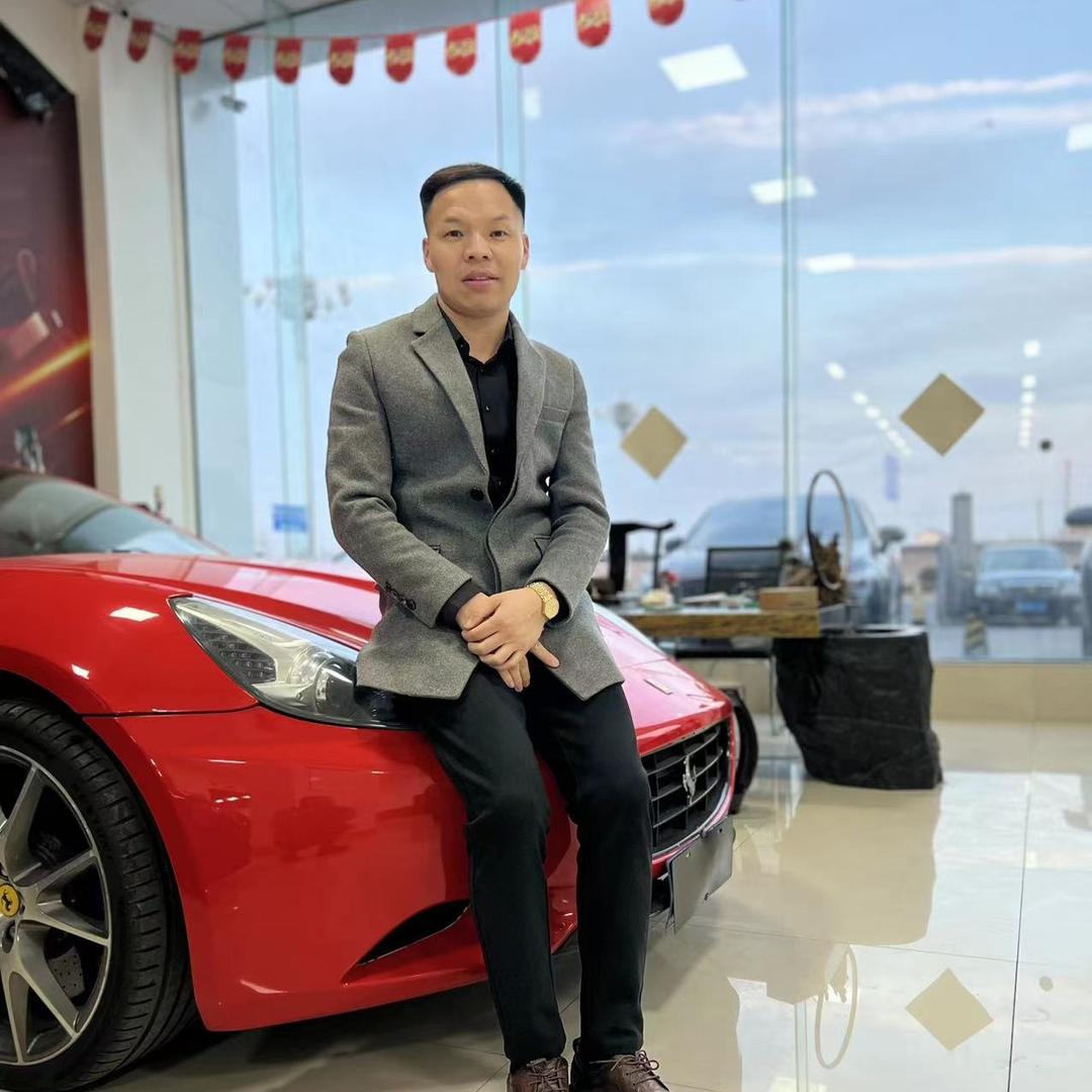 美豪汽车