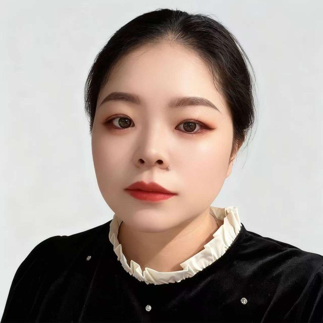 靓颜美妆 赵敬菊