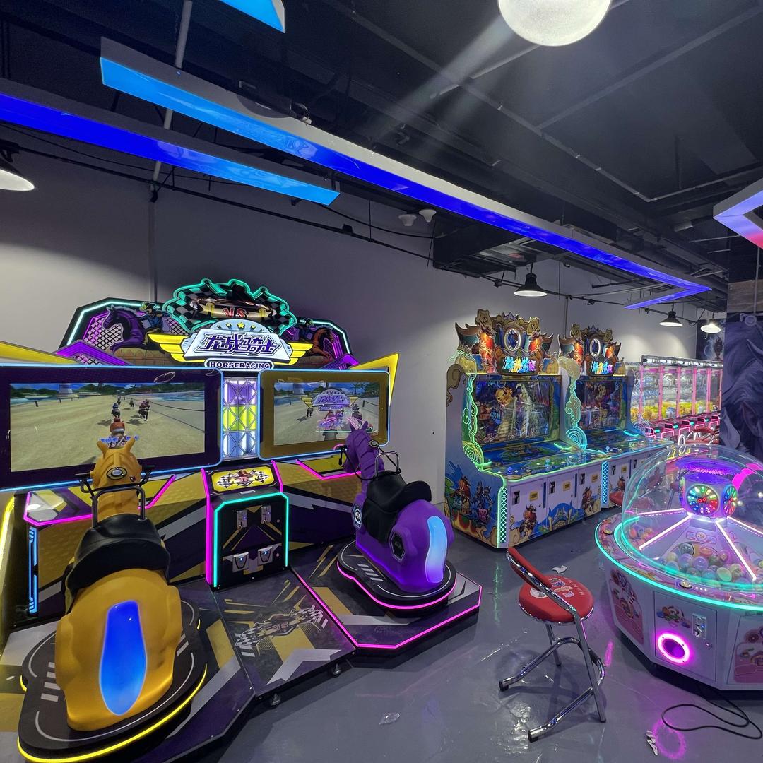 和田汇嘉动漫城