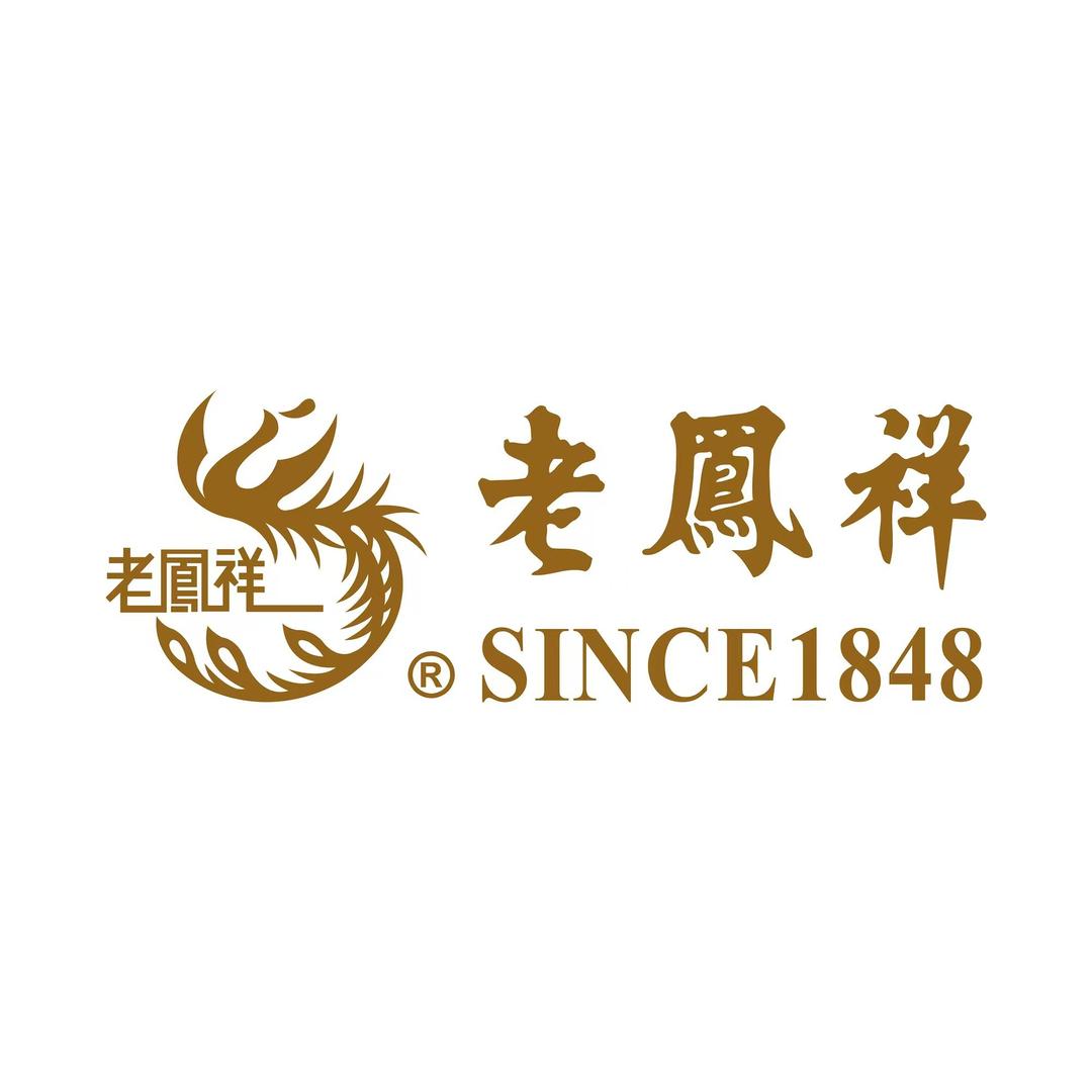 老凤祥丹峰贡水龙城店