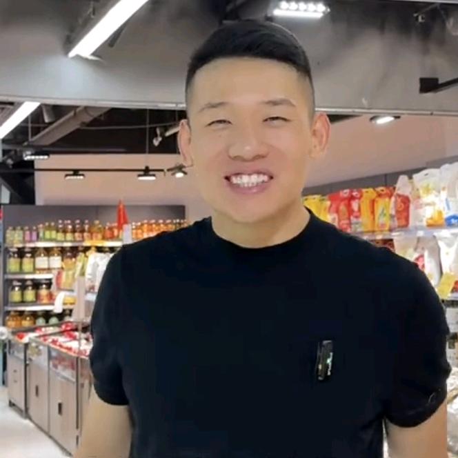 全家福超市大猛