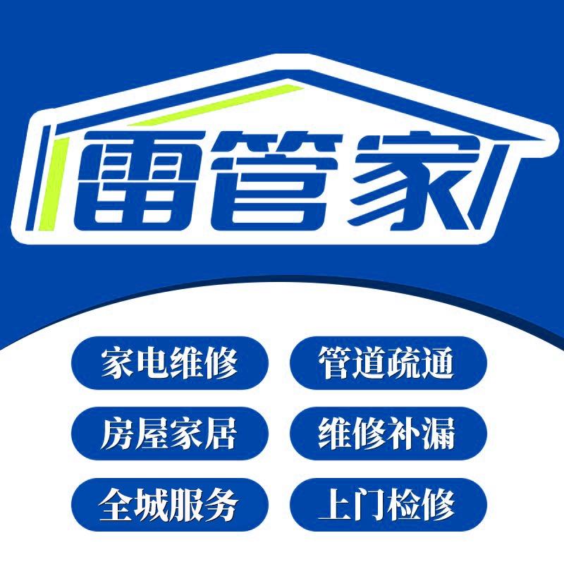 雷管家维修