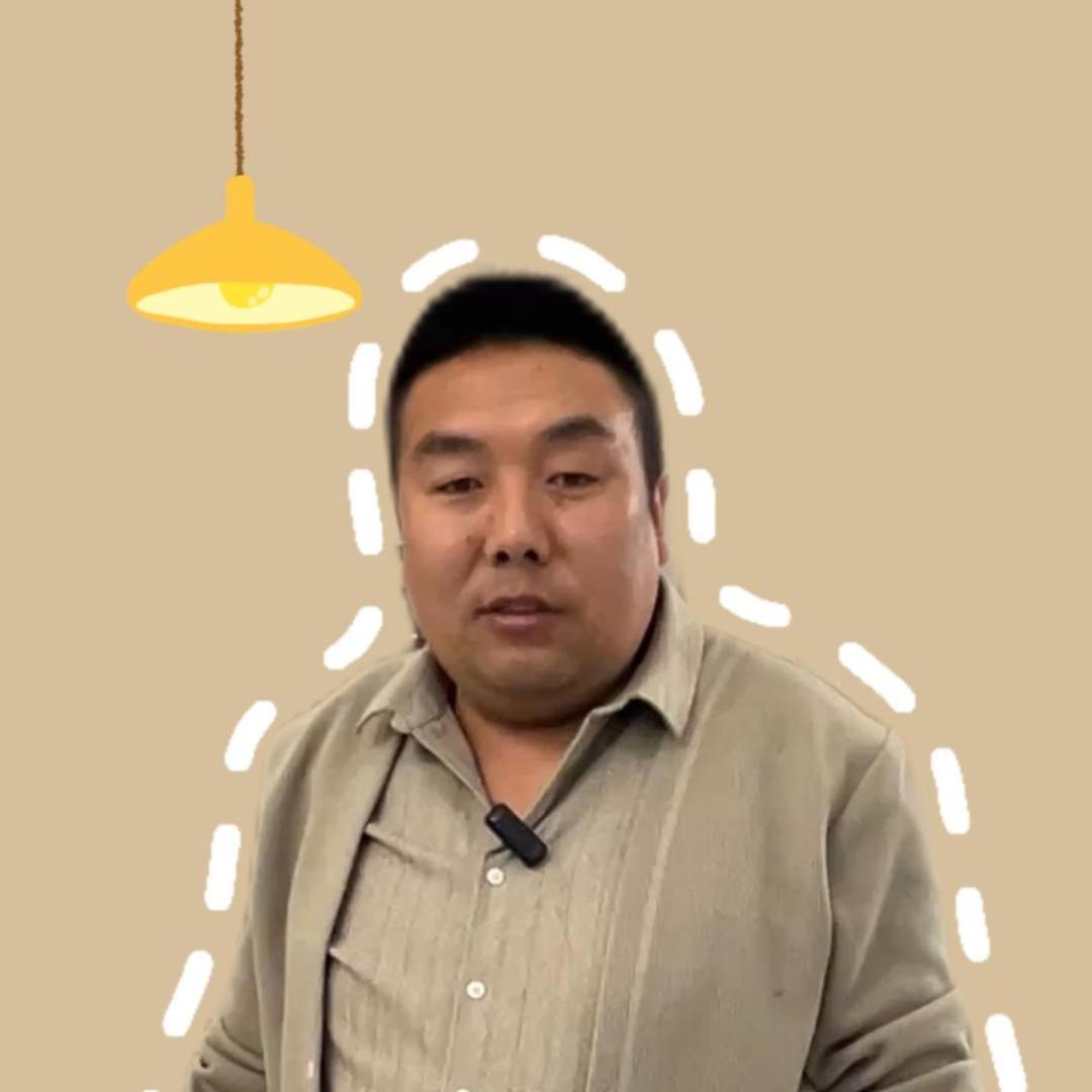 西宁做装修的严小胖（鑫盛全铝家居）