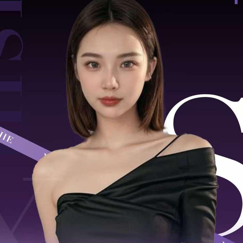 轩轩-璀璨艺美高级美睫设计师