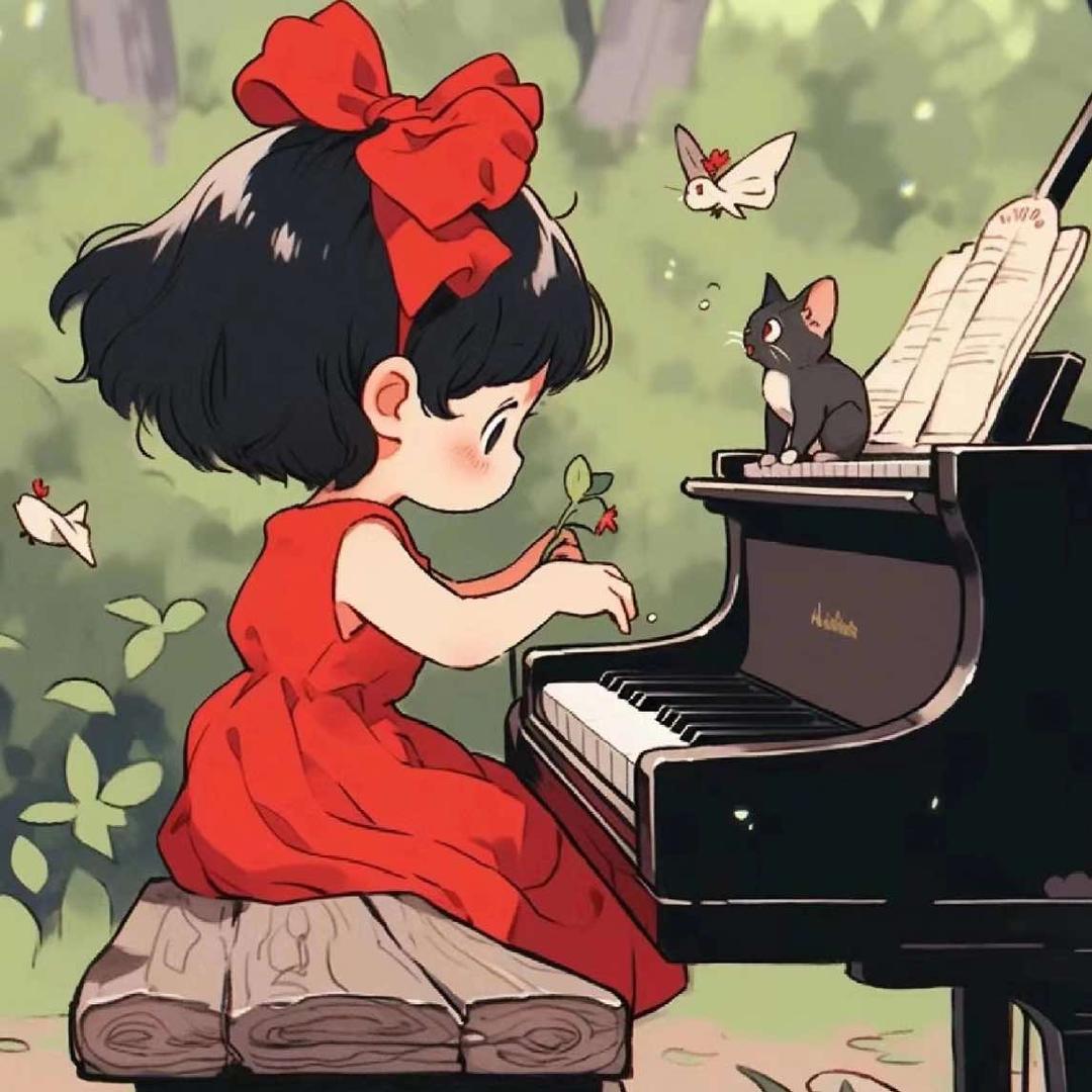 施坦威智艺琴行福利号