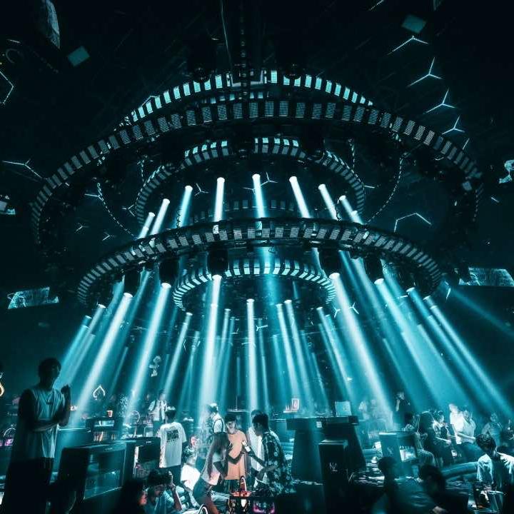 TB LIVE SHOW官方号