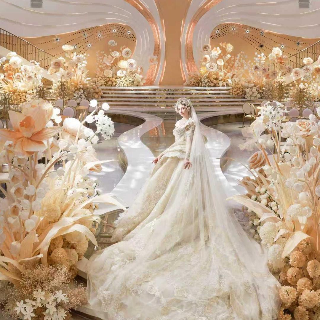 饮丰宴宴会艺术中心