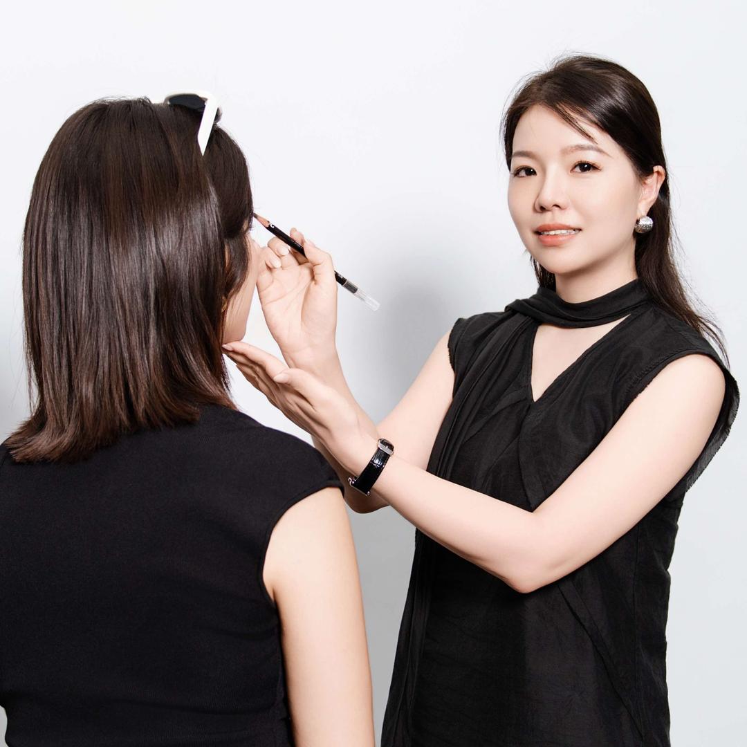青禾美学官方号