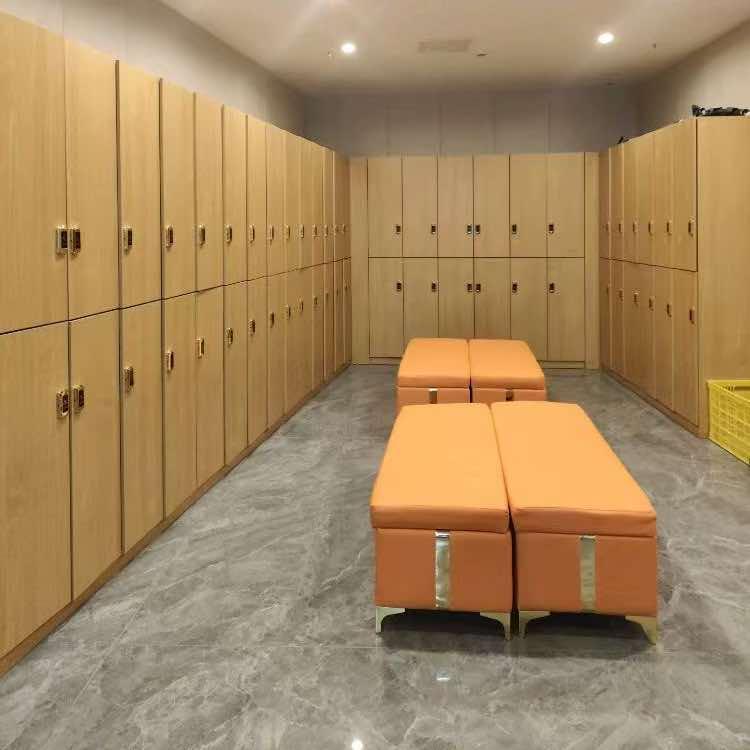 云岚公馆足疗Spa按摩洗浴
