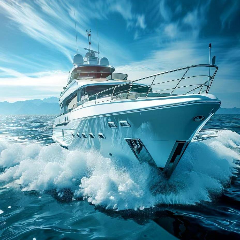 三好游艇尾波俱乐部