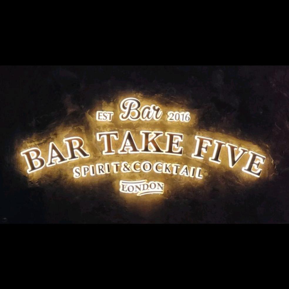 T5·Take Five
