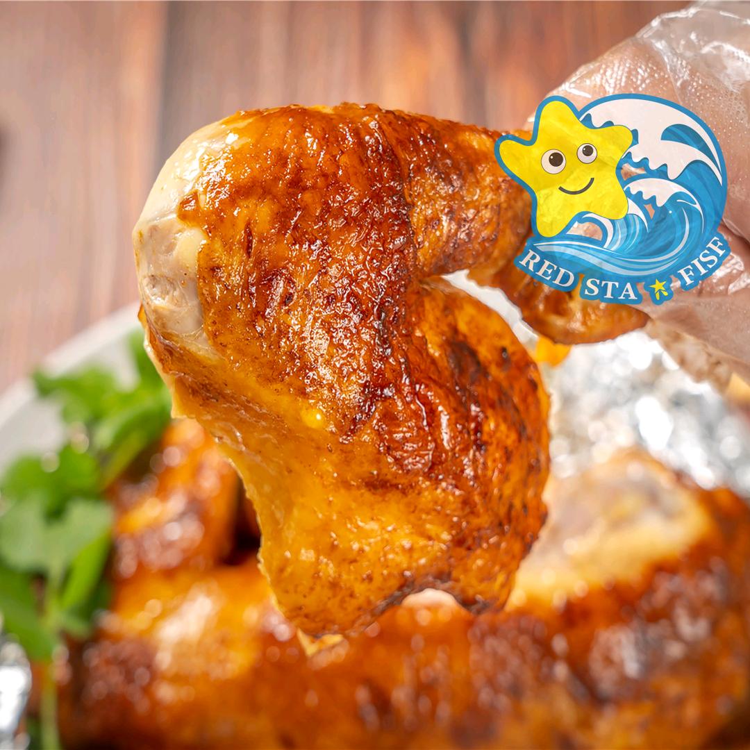 海上星星食府(虹海湾店)