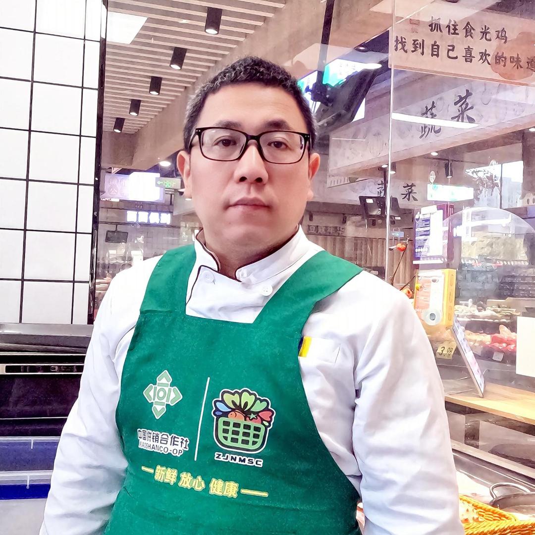 叁号港望涛月明店