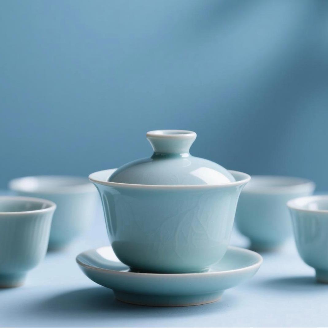 鸿宝汝瓷