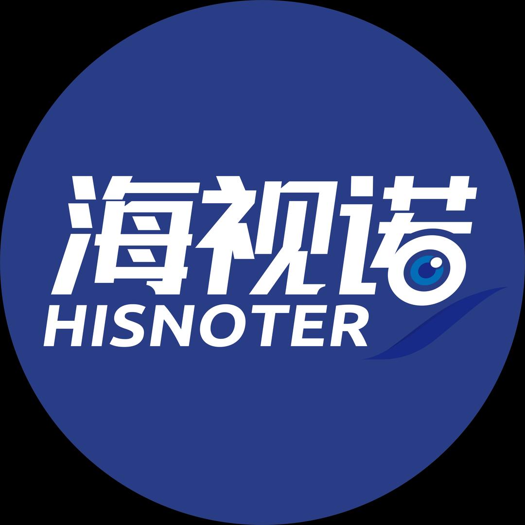 海视诺眼镜工厂店（九江店）