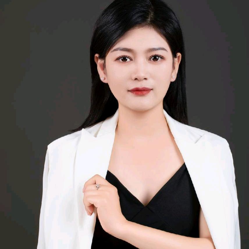 京绣美学———张京