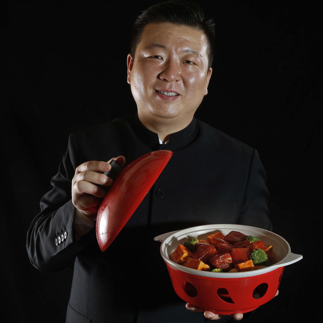 毛家香红色文化主题餐厅官方号