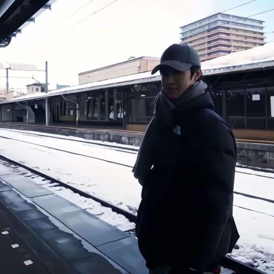 小楠（恩贰叁）