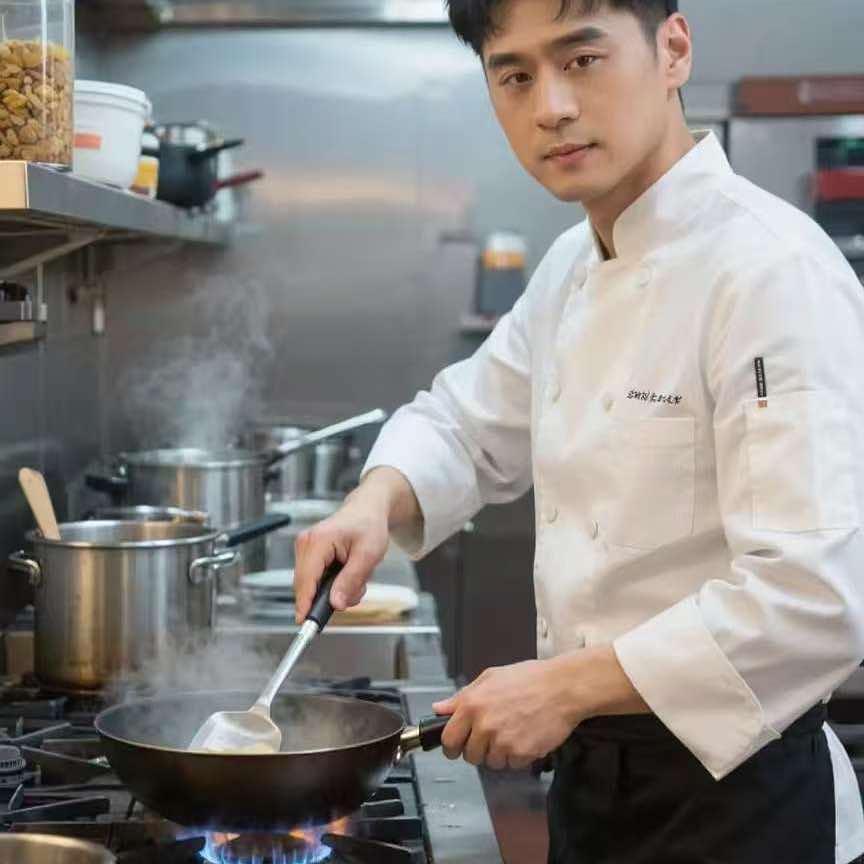 濮行善小厨房（阿宝砂锅麻辣烫）