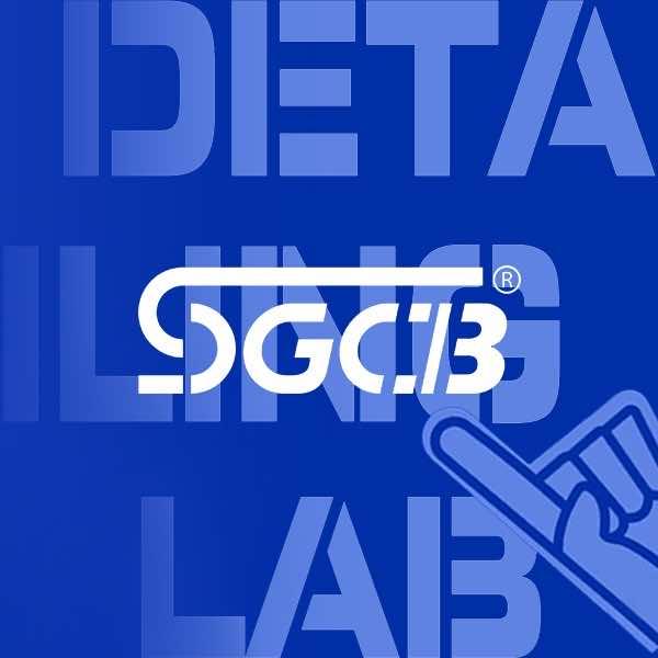 SGCB新格汽车美容用品