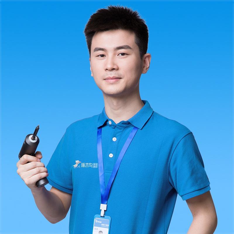 啄木鸟明价修