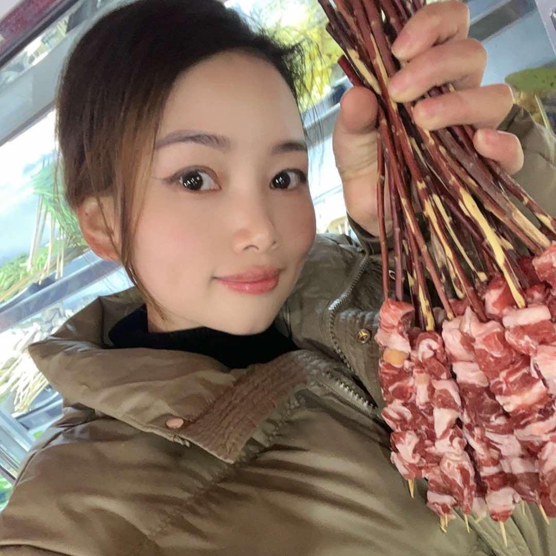 shaokaoliang