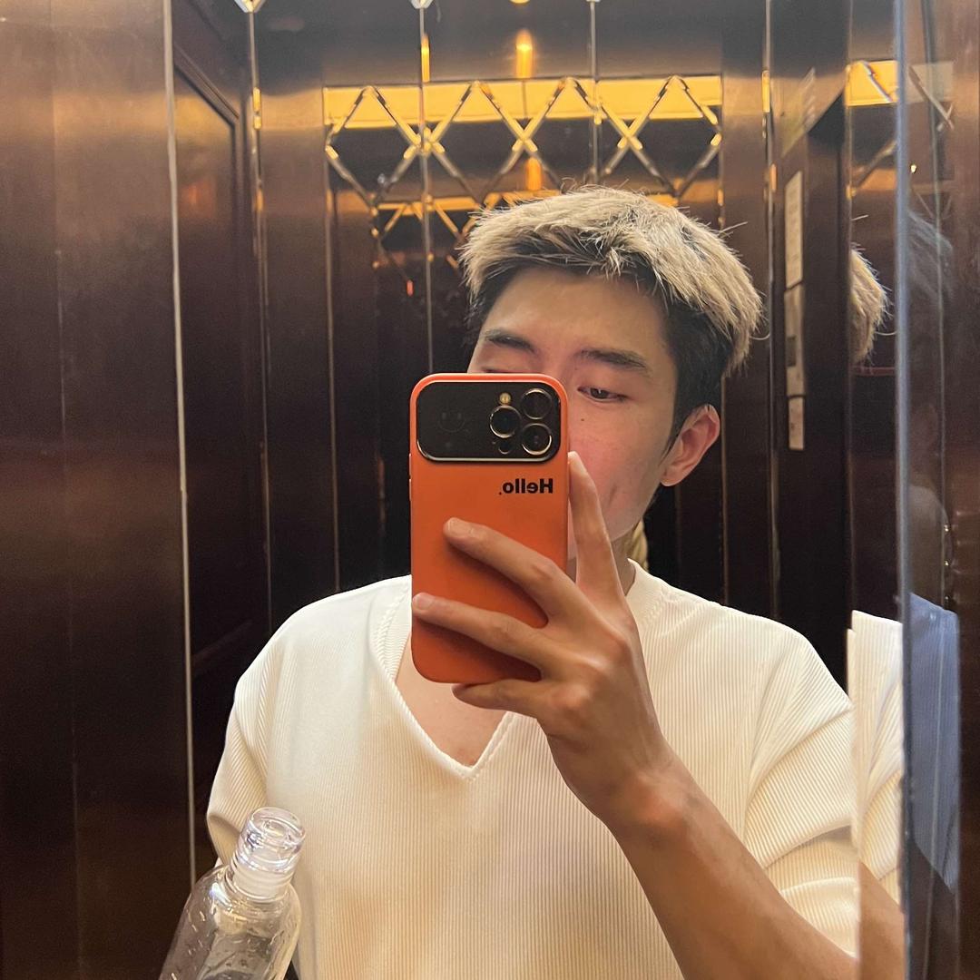 宁远乐斯美发沙龙（官方账号）