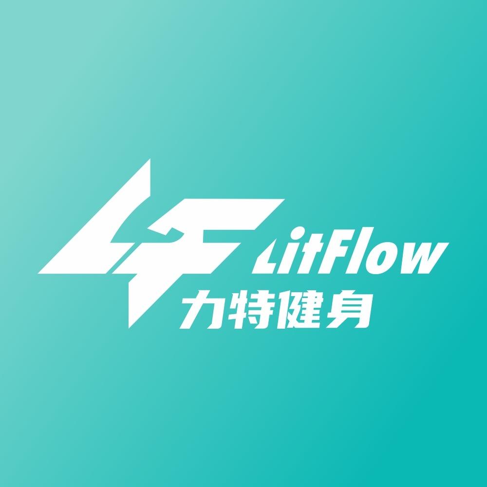 力特健身——月付铁馆