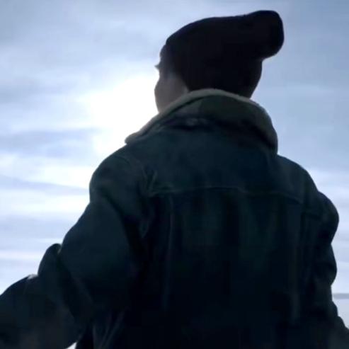 中田健身王教练