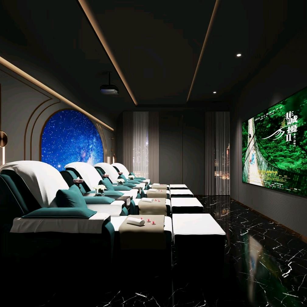 观悦养生官方号