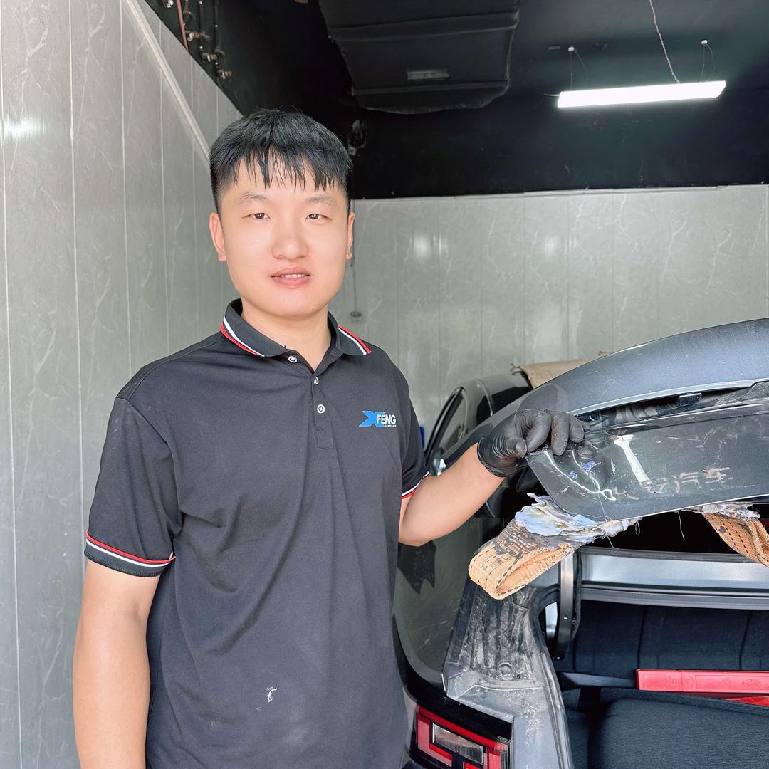 二蛋修坑（先锋绅度）