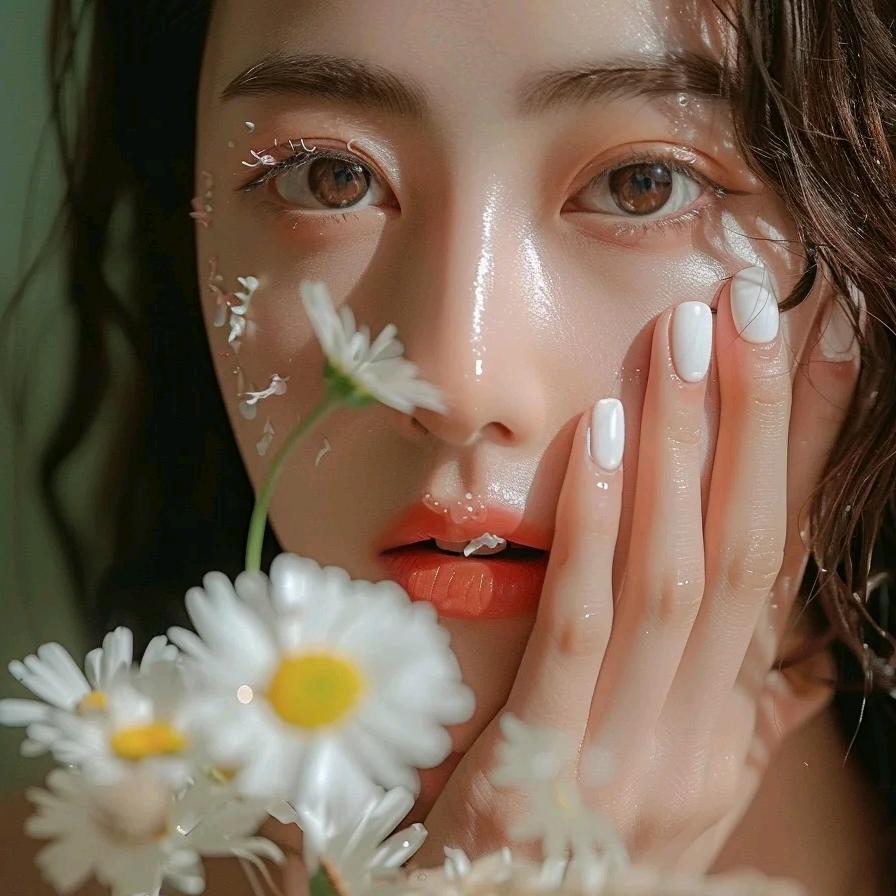 大悟悦颜美甲美睫