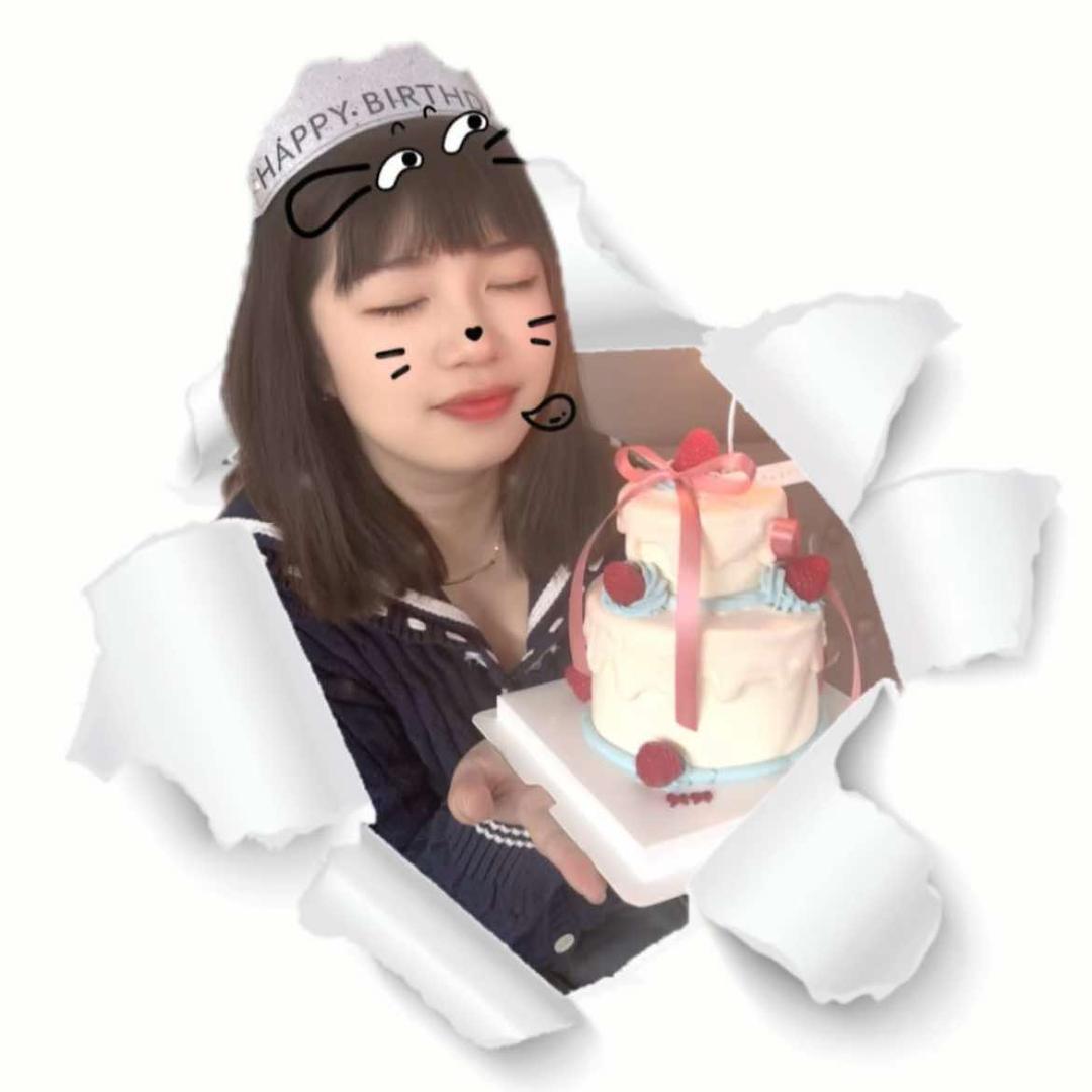 一半（美甲妙妙屋）