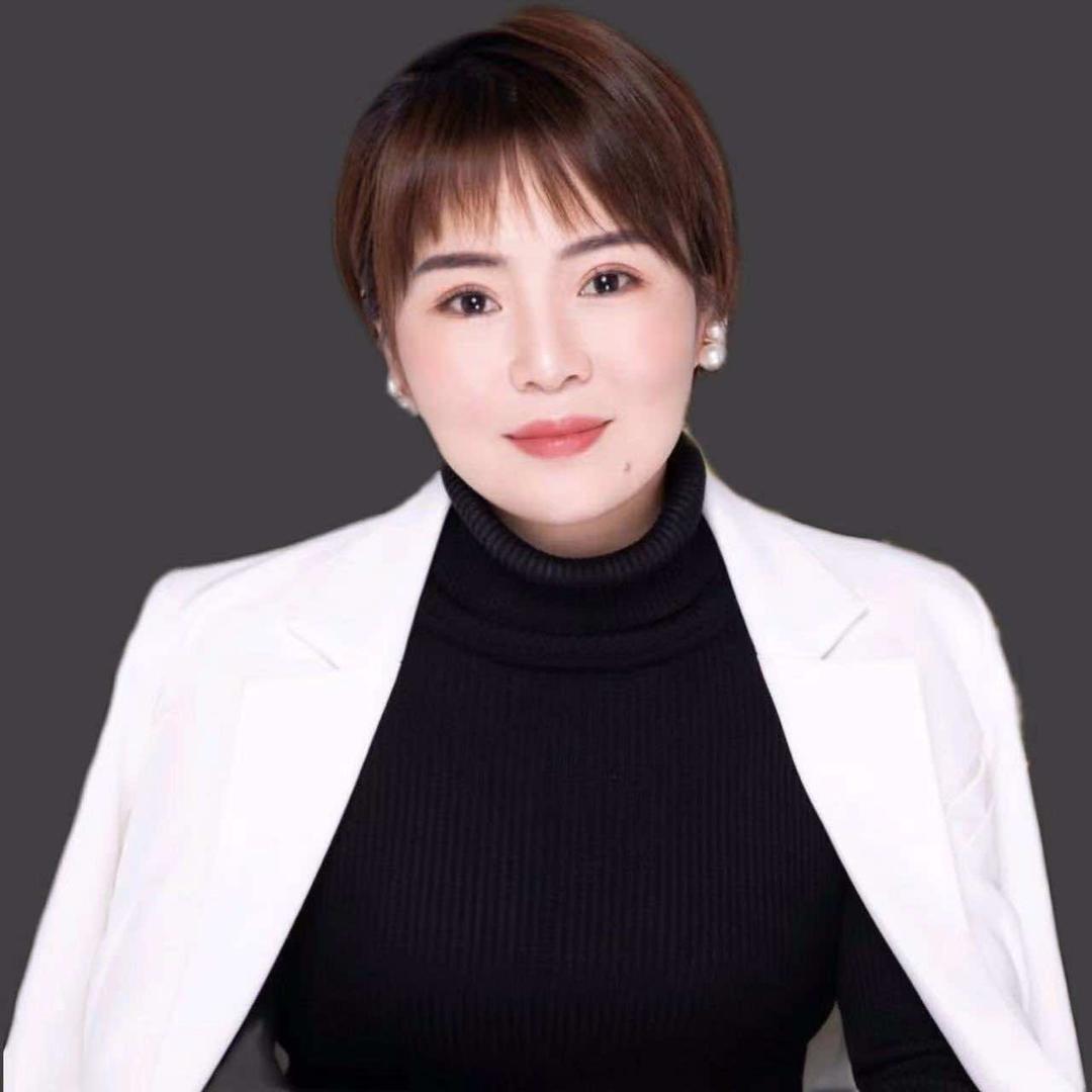 湘潭易俗河尚典眉形设计