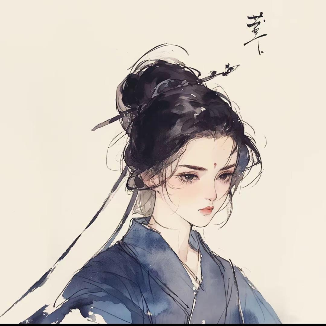 流光咨询号(彦诚)