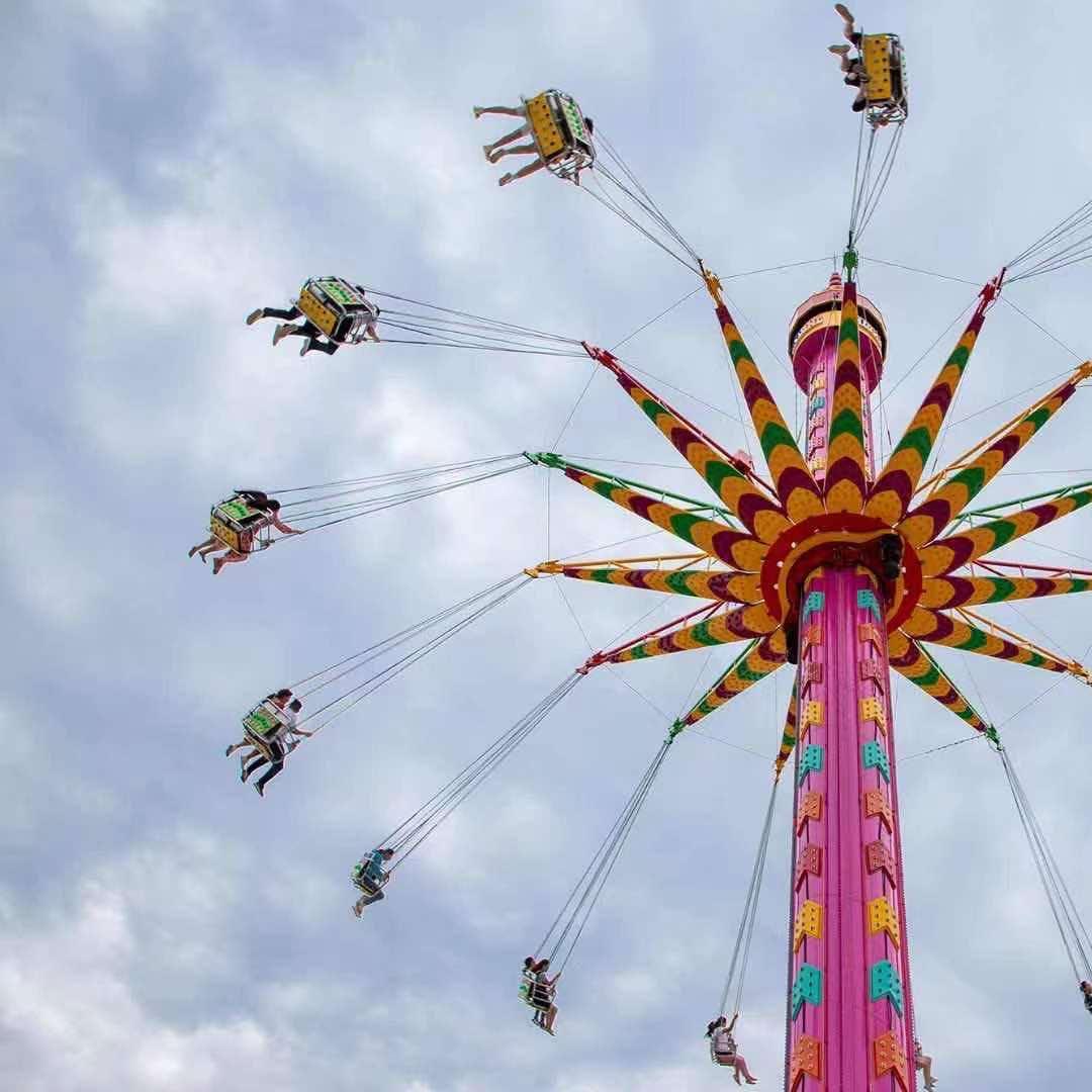 淮北欢乐世界-贝贝