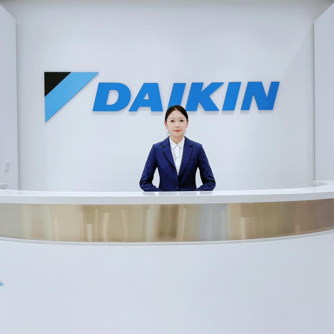 大金空调北京官方旗舰馆