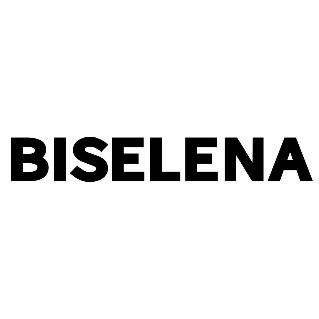 BISELENA贝茜妮时装
