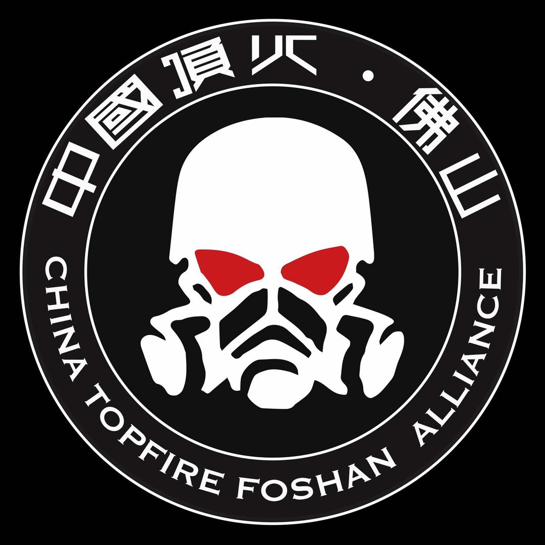 中国顶火佛山车会