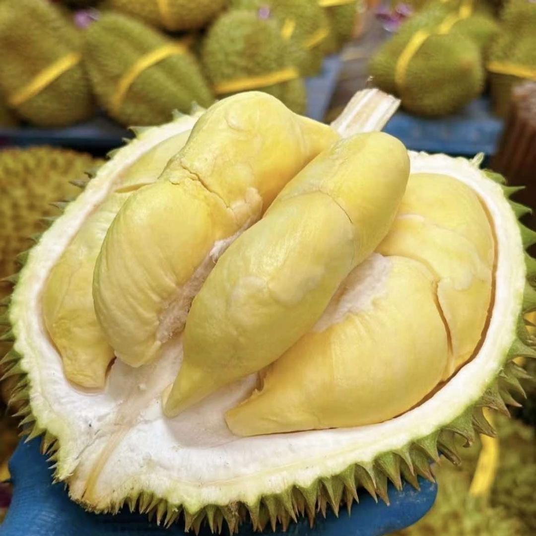 芒小赞榴莲平价仓