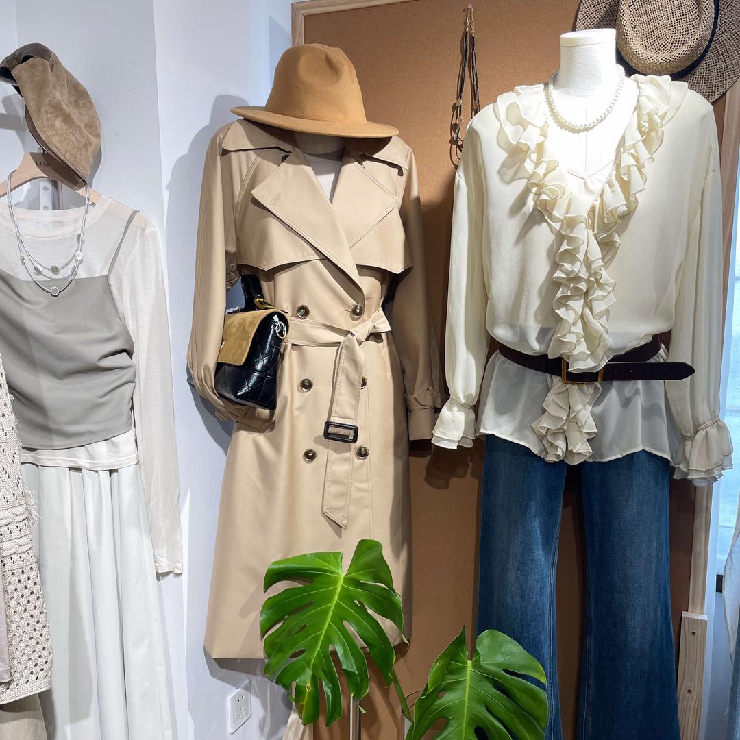 LISE-黎色服饰工作室