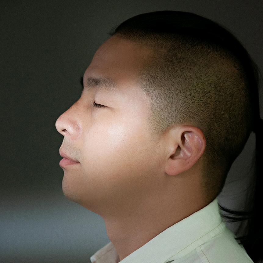 大理爽宝儿童摄影  啊涛