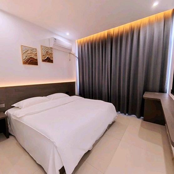 莲泰商务酒店(五莲山风景区店)