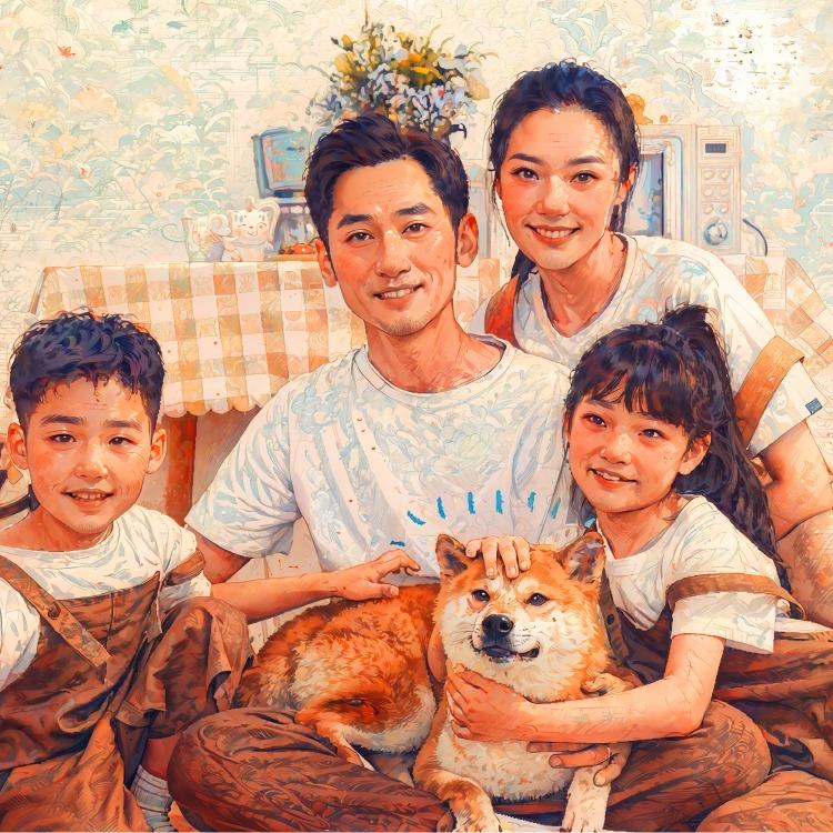 社区早教带娃学