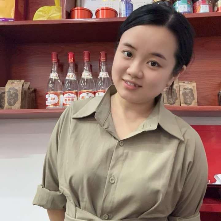 大朗烧鸡公欣姐（福自来）