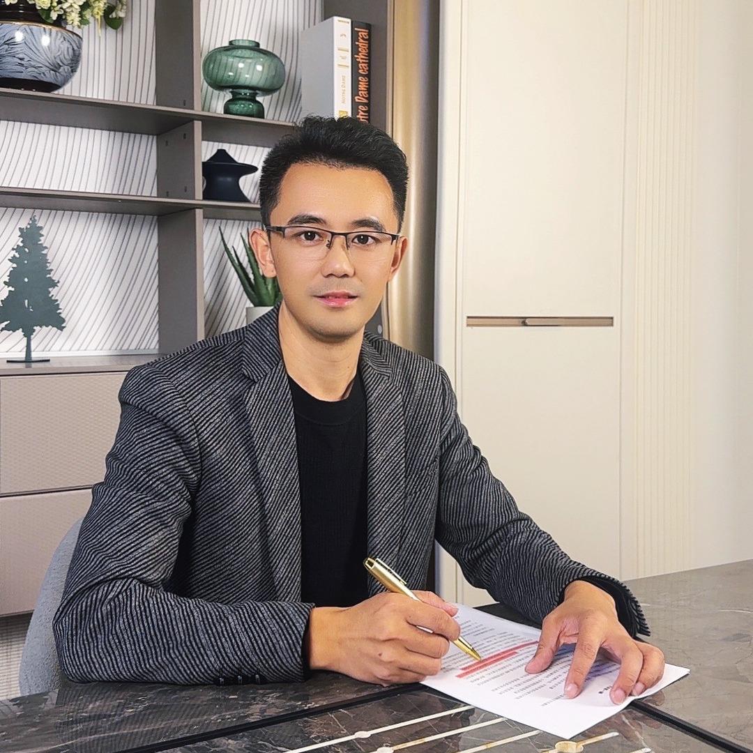 吉首欧铂丽整装-老彭