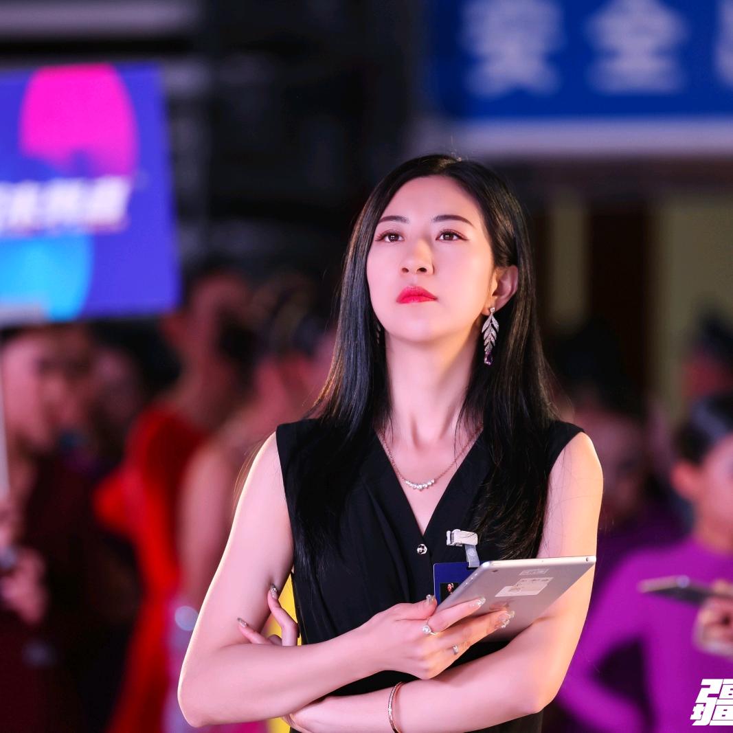 新市区七彩新韵-庆瑶