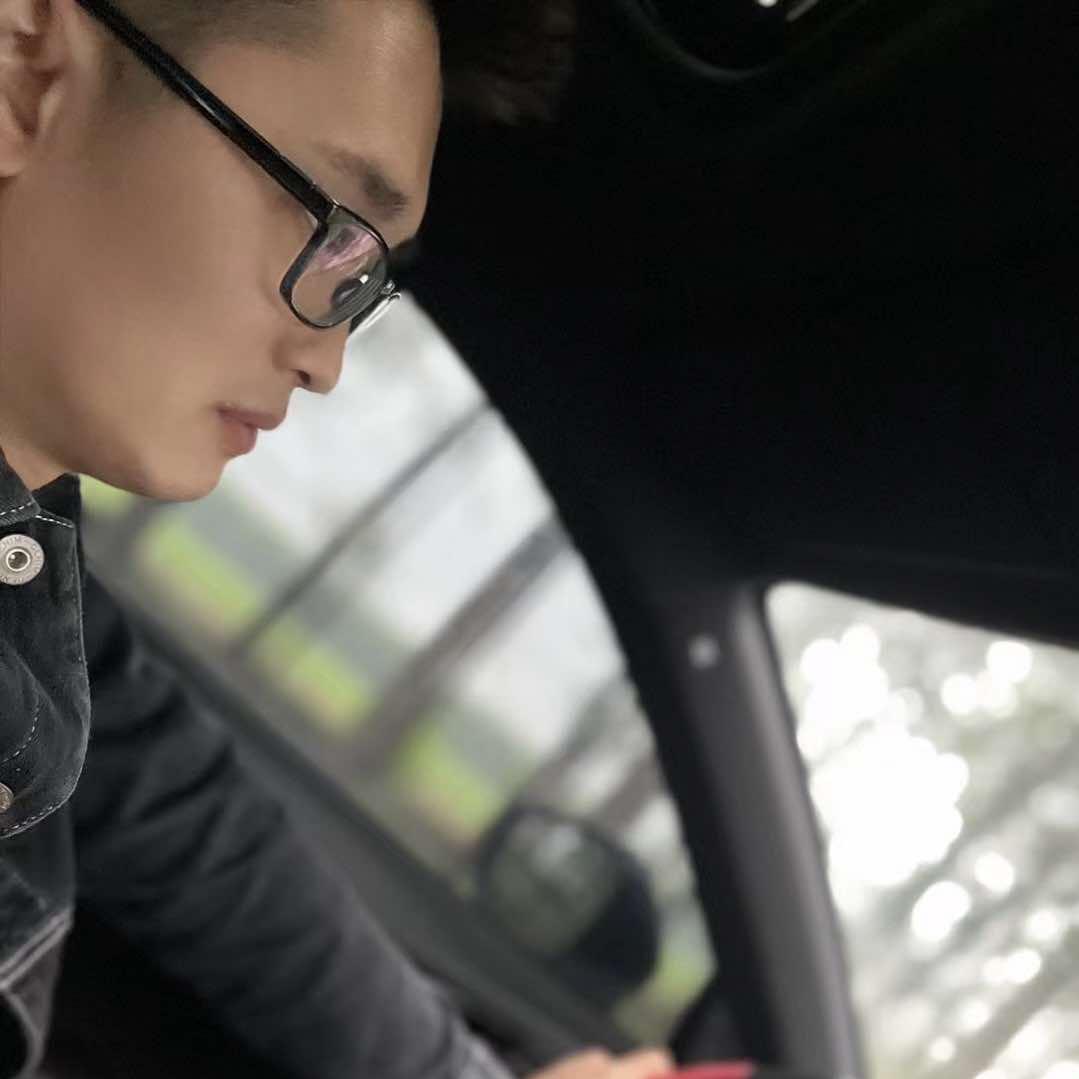 长春暴A 男A 男士发型设计（招发型师）