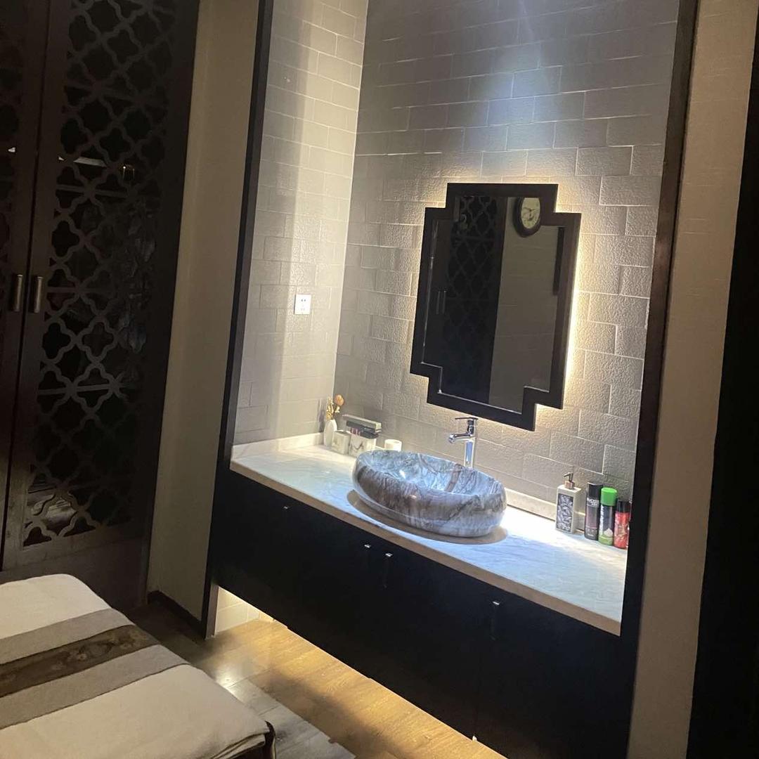 曦月养生发布号